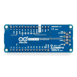 ARDUINO MKR CAN SHIELD Made In ITALY